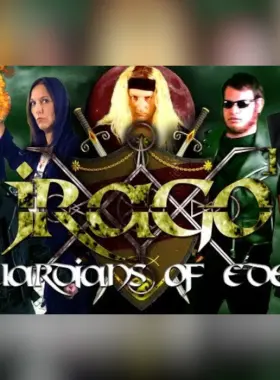 Jrago II 伊甸守护者 PC Steam CD 密钥