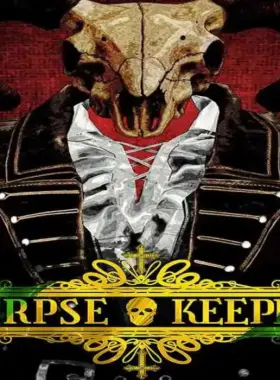 守尸者电脑版史诗游戏账号