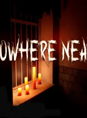 Clé CD Steam de Nowhere Near pour PC