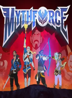 Dive into the action-packed world of MythForce on your XBOX One or Xbox Series X|S! This account grants you access to thrilling gameplay, allowing you to team up with friends and conquer chal