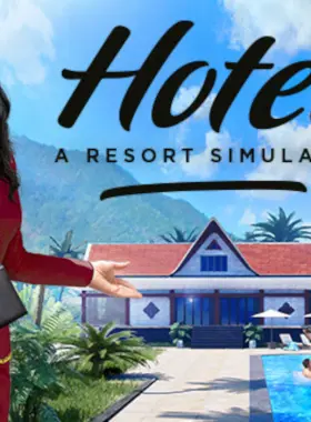 Hotel: un simulatore di resort con account XBOX One/Xbox Series X|S