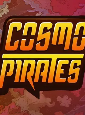 Chiave CD Steam per PC CosmoPirates