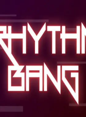 节奏棒电脑版 Steam CD 密钥