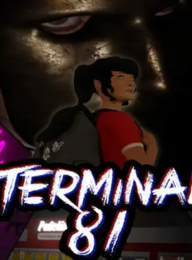 81 号航站楼 PS5 账号