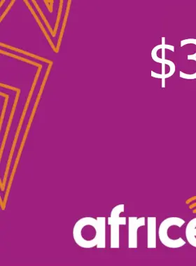 Stay connected with the Africell $30 Mobile Top-up! This convenient top-up option allows you to recharge your mobile balance instantly, ensuring you never miss a call or message. Perfect for 
