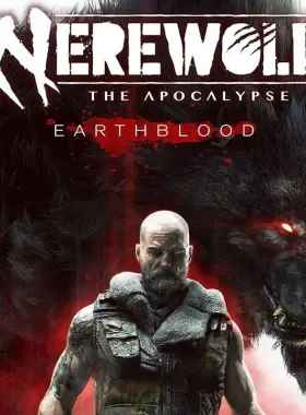 Werewolf: The Apocalypse - Earthblood Account XBOX One/Xbox Series X|S