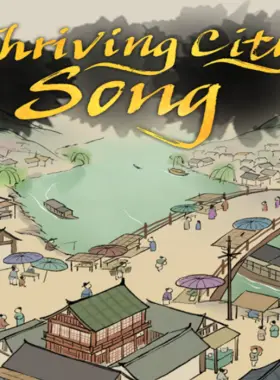 Thriving City: Song PC Steam Account