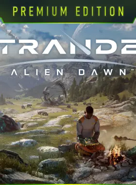 Stranded: Alien Dawn Premium Edition XBOX One / Xbox Series X|S Account