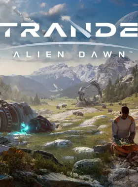 Stranded: Alien Dawn XBOX One / Xbox Series X|S Account