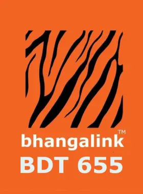 Banglalink 655 BDT Handyaufladegerät BD