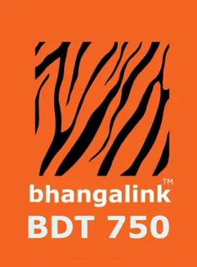 Banglalink 750 BDT Handy aufladen BD