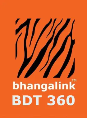 Banglalink 360 BDT Mobile Top-up BD