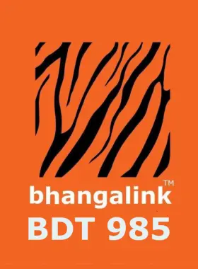 BD di ricarica mobile Banglalink 985 BDT