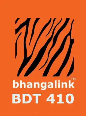 Recharge your Banglalink mobile with a 410 BDT top-up! This convenient mobile recharge option ensures you stay connected with friends and family. Perfect for gifting to loved ones, it provide