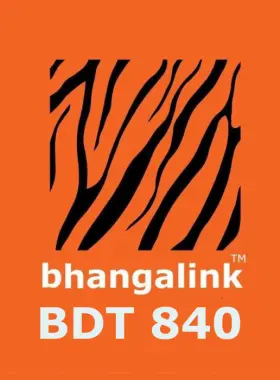 Banglalink 840 BDT Handyaufladegerät