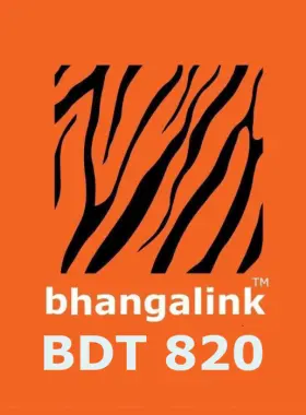 Banglalink 820 BDT Handy aufladen BD