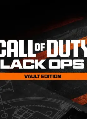 Call of Duty: Black Ops 6 Vault Edition EU PC Steam Altergift
