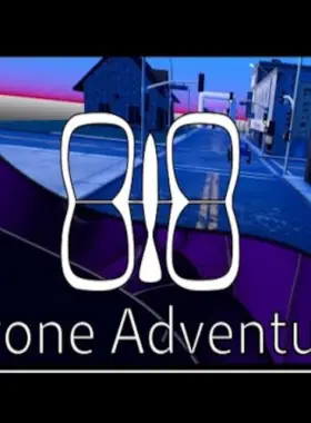 无人机冒险 PC Steam CD 密钥