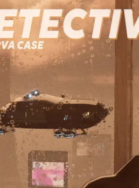 侦探-密涅瓦保护壳 XBOX One/Xbox Series X|S 账号