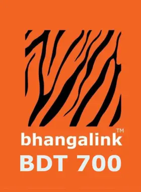 Banglalink 700 BDT Handyaufladung BD