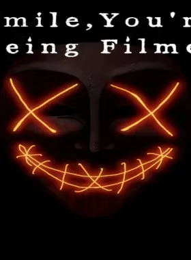 Sorridi, ti stanno filmando PC Steam CD Key