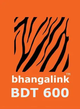 Banglalink 600 BDT Handyaufladung BD