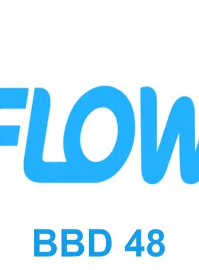 Recarga móvil Flow Bds$48 BB