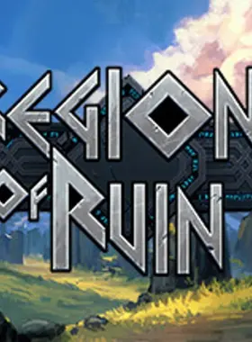 Regions Of Ruin EU - Chiave CD Steam per PC