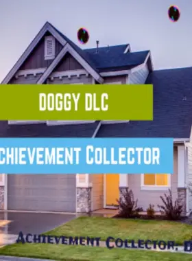 Achievement Collector: Dog - Doggy: Expansion Pack DLC Steam CD Key per PC