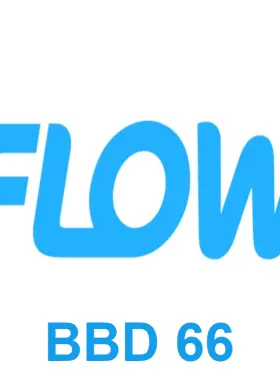 Flow Bds $66 Mobiel opwaarderen BB