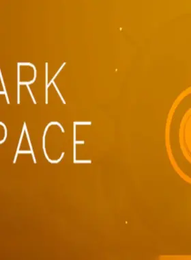 Chiave CD Steam per PC Dark Space