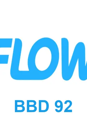 Flow Bds$92 Mobile Recharge BB