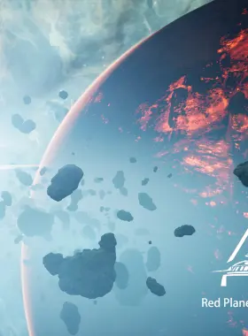 Account Epic Games di Red Planet Rampart per PC PC