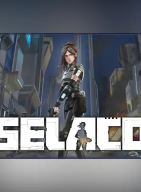 Selaco PC Steam Altergift