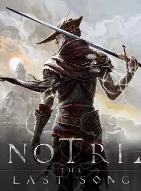 Account PS5 di Enotria: L'ultima canzone