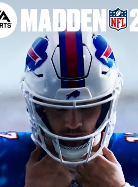 Conto PS4 di Madden NFL 24