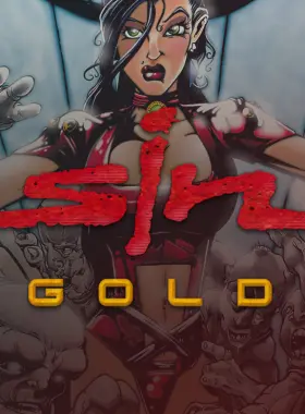 SiN: Chiave CD Steam Gold per PC