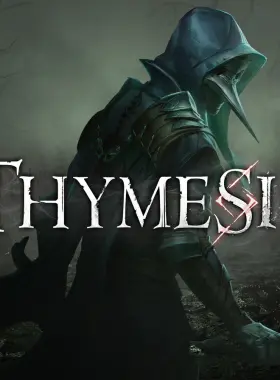 Chiave CD Thymesia EU Xbox Series X|S/PC