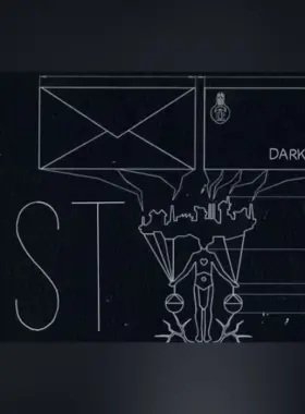 Dark Train - Colonna sonora DLC Steam CD Key per PC