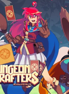 Account XBOX One/Xbox Series X|S di Dungeon Drafters