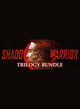 Account Xbox One e Xbox Series X|S della trilogia di Shadow Warrior