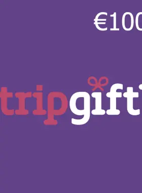 TripGift 1000 欧元礼品卡 FI
