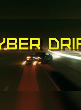 Account Cyber Drift per PC Epic Games