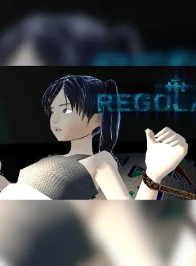 REGOLA PC Steam CD 密钥
