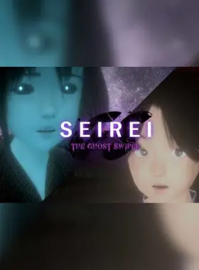 Chiave CD Seirei per PC Steam