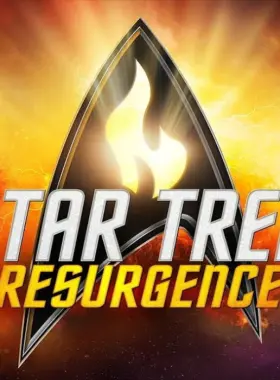 Regalo alternativo di Star Trek: Resurgence PC Steam