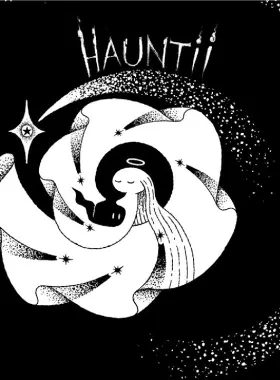 Account Hauntii per Xbox One/Xbox Series X|S/PC