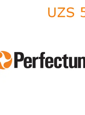 Perfectum 500 UZS Handyaufladung UZ