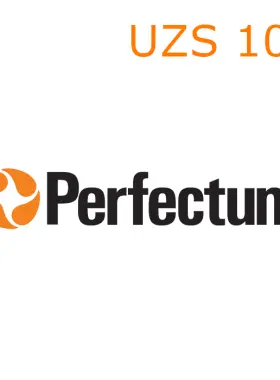Recharge mobile Perfectum 1000 UZS UZ