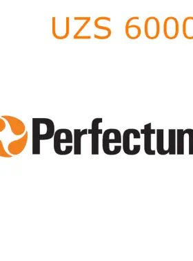 Perfectum 600000 UZS 手机充值 UZ